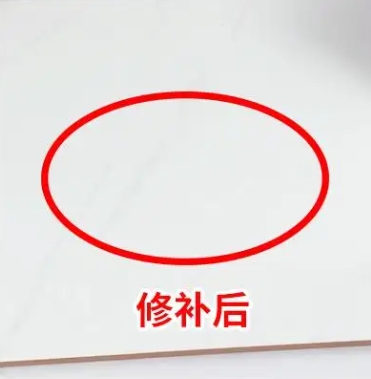 朔州市瓷砖空鼓维修公司分享下板材基层，未采取柔性过渡措施的影响。在瓷砖铺贴工程中，如果采用的是板材基层（如石膏板、木工板等非刚性基层），而未采取柔性过渡措施，