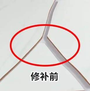 朔州市瓷砖空鼓维修公司分享下瓷砖基层整体强度偏低，可能会导致的问题。